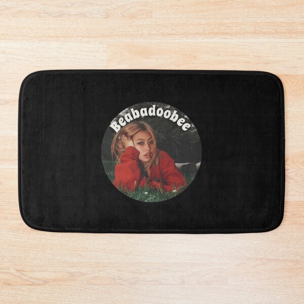 Item preview, Beabadoobee-Artwork designed and sold by geraldonie.