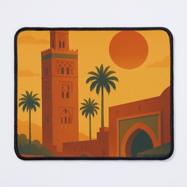 Item preview, Vintage Marrakech designed and sold by Vintage city life.