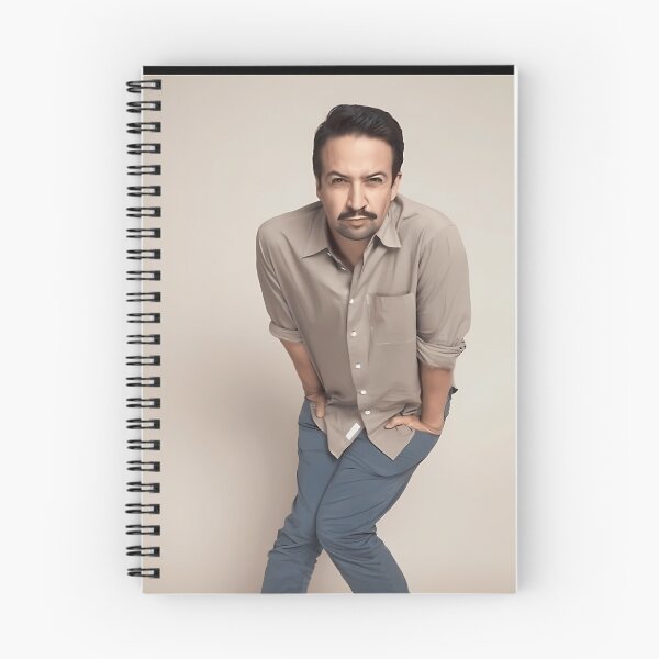 Item preview, Quirky Lin Manuel Miranda designed and sold by ChanniVernadeau.