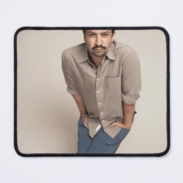 Item preview, Quirky Lin Manuel Miranda designed and sold by ChanniVernadeau.