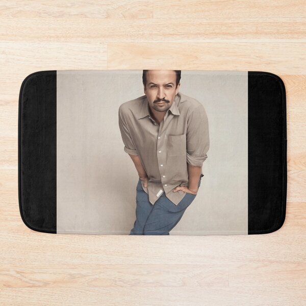 Item preview, Quirky Lin Manuel Miranda designed and sold by ChanniVernadeau.