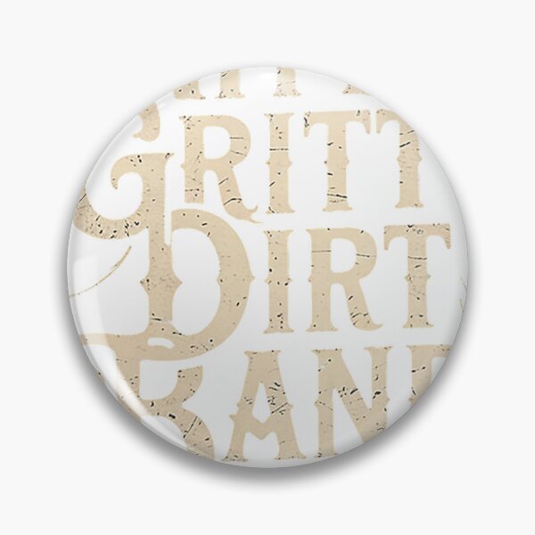 Item preview,  Nitty Grittys Dirt Band designed and sold by Jalonoeger.