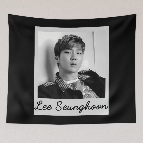 Item preview, Winner - Seunghoon designed and sold by MarmiLacharite.