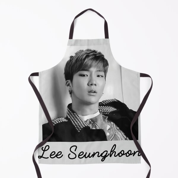 Item preview, Winner - Seunghoon designed and sold by MarmiLacharite.