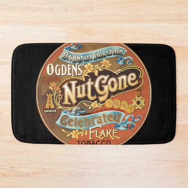 Item preview, Small Faces Ogdens' Nut Gone Flake designed and sold by MarmiLacharite.