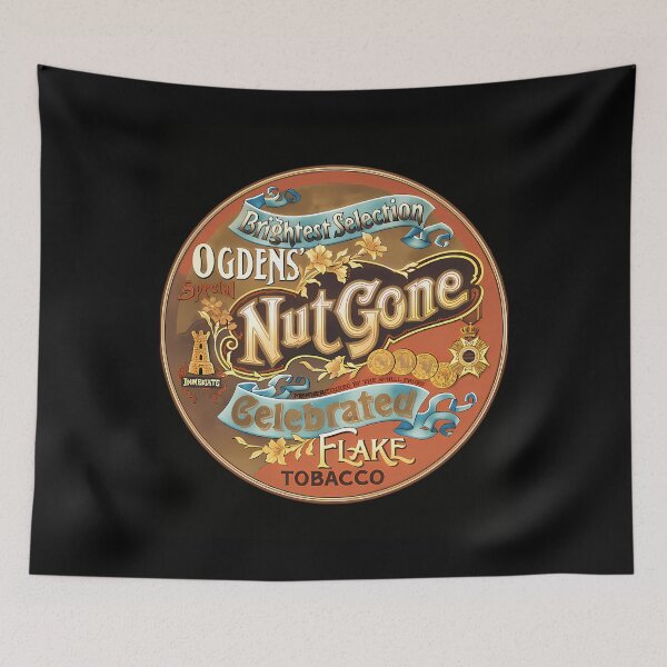 Artikelvorschau, Small Faces Ogdens' Nut Gone Flake entworfen und verkauft von MarmiLacharite.