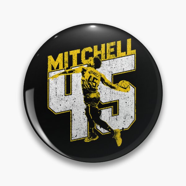 Item preview, Don.ovan M.itchell  designed and sold by weschefdhuew.
