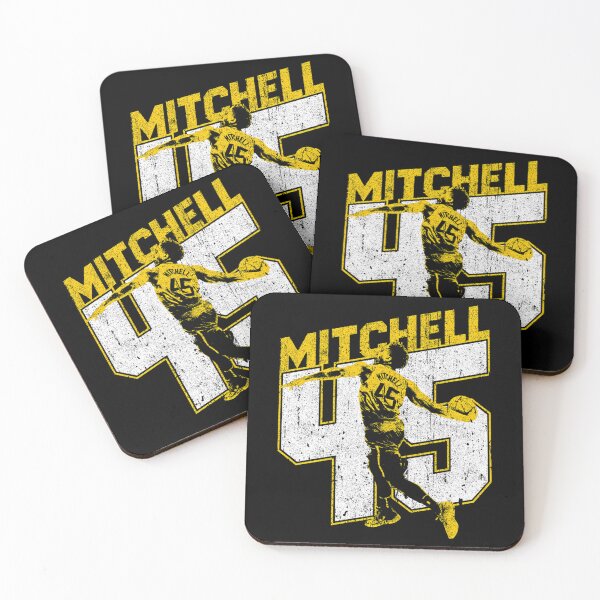Item preview, Don.ovan M.itchell  designed and sold by weschefdhuew.