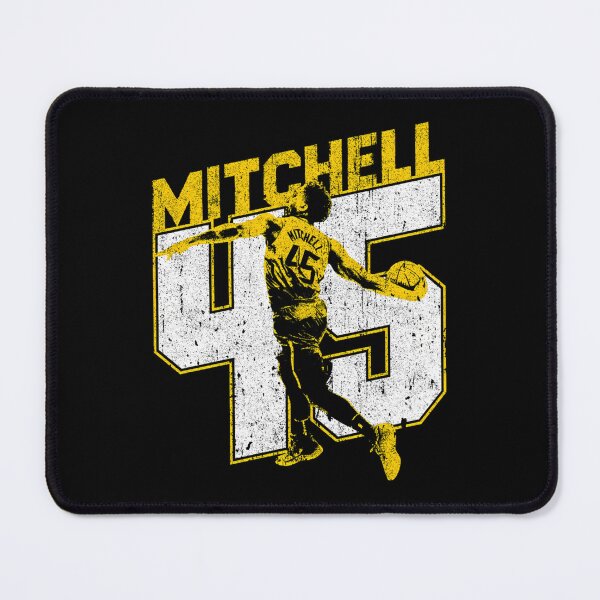 Item preview, Don.ovan M.itchell designed and sold by weschefdhuew.