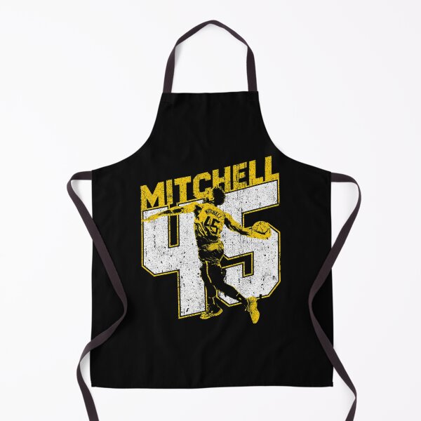 Item preview, Don.ovan M.itchell designed and sold by weschefdhuew.