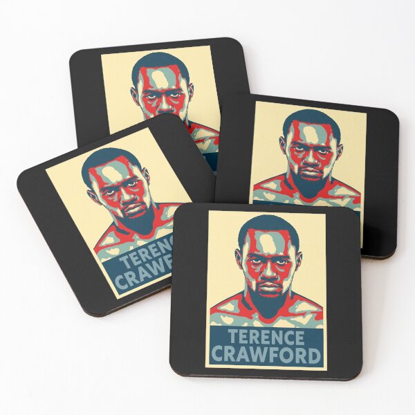 Item preview, Terence Crawford T-Shirt (1) (1) designed and sold by RhiannonStroman.