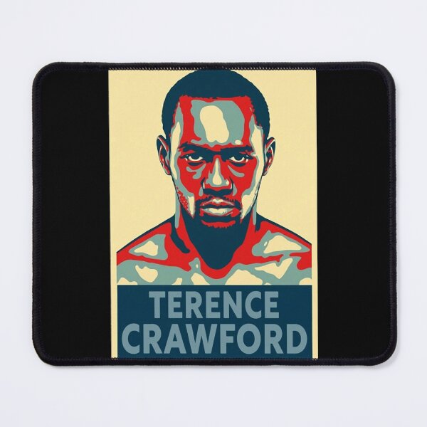 Item preview, Terence Crawford T-Shirt (1) (1) designed and sold by RhiannonStroman.
