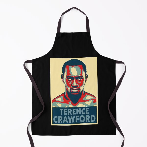 Item preview, Terence Crawford T-Shirt (1) (1) designed and sold by RhiannonStroman.