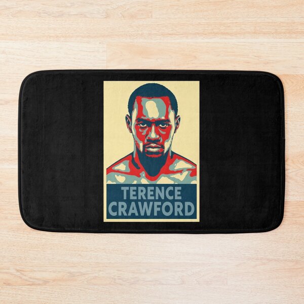 Item preview, Terence Crawford T-Shirt (1) (1) designed and sold by RhiannonStroman.