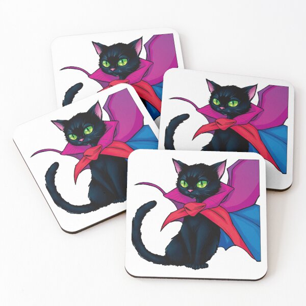 Item preview, Vampire Cat. #4 designed and sold by EunsooLee.