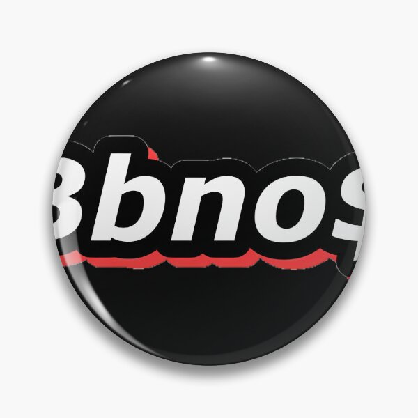 Artikelvorschau, Bbno entworfen und verkauft von rafaelmona99.