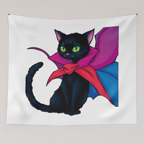 Item preview, Vampire Cat. #4 designed and sold by EunsooLee.