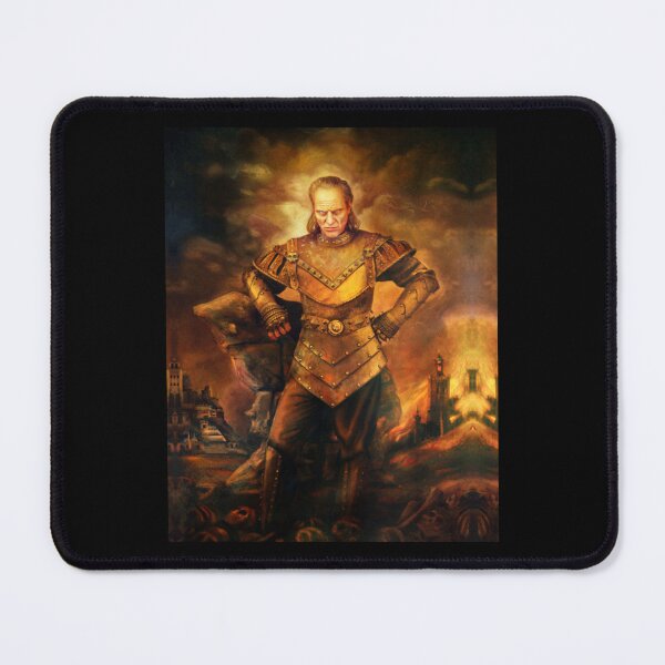 Item preview, Vigo the Carpathian designed and sold by EllaBoyer23.