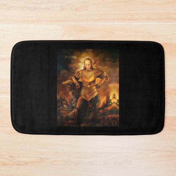 Item preview, Vigo the Carpathian designed and sold by EllaBoyer23.