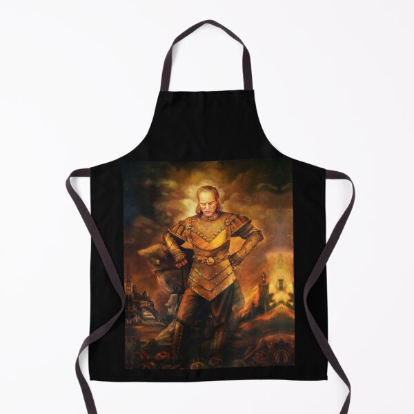 Item preview, Vigo the Carpathian designed and sold by EllaBoyer23.