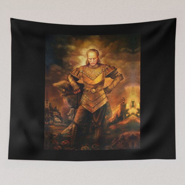 Item preview, Vigo the Carpathian designed and sold by EllaBoyer23.