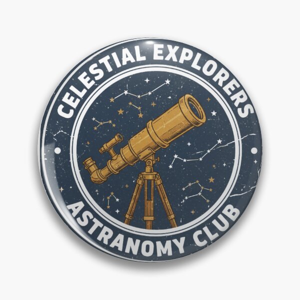 Item preview, Sociedad de Observadores de Estrellas Astronomía Retro Constelación designed and sold by FontiqueStudio.