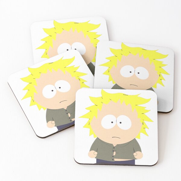 Item preview, Tweek Tweak designed and sold by SFoxe.