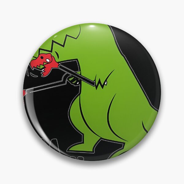 Item preview, I Am Unstoppable T Rex designed and sold by ChanniVernadeau.