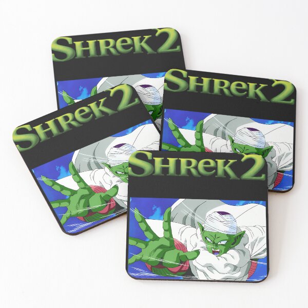 Artikelvorschau, Shrek 2 entworfen und verkauft von ChanniVernadeau.