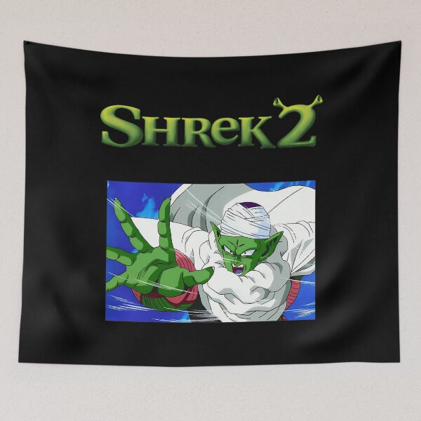 Item preview, Shrek 2 designed and sold by ChanniVernadeau.
