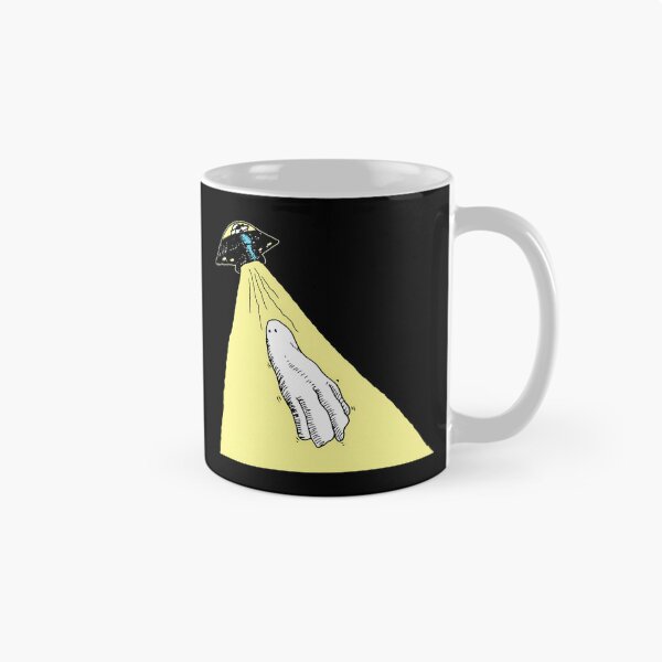 Item preview, Modern Baseball UFO designed and sold by MarmiLacharite.