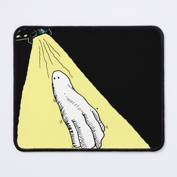 Item preview, Modern Baseball UFO designed and sold by MarmiLacharite.