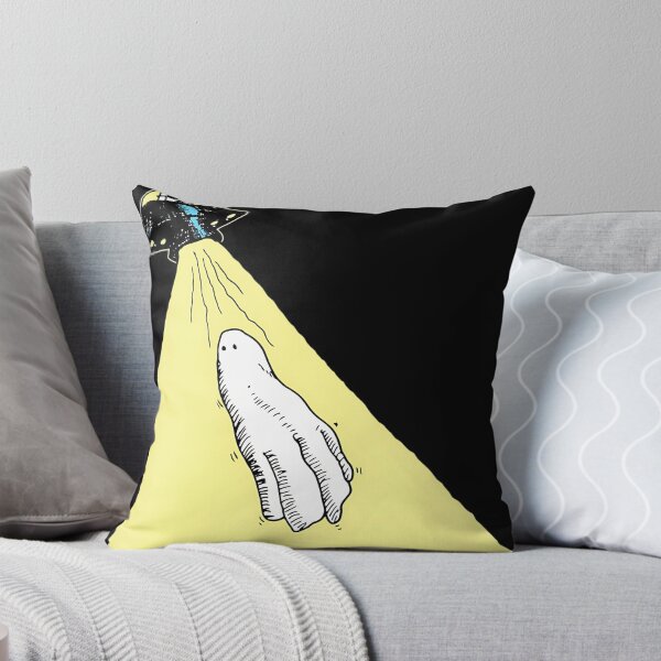 Item preview, Modern Baseball UFO designed and sold by MarmiLacharite.