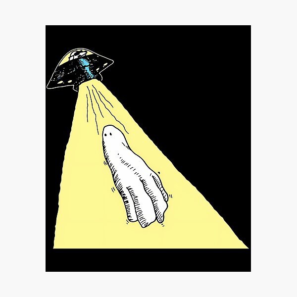 Item preview, Modern Baseball UFO designed and sold by MarmiLacharite.