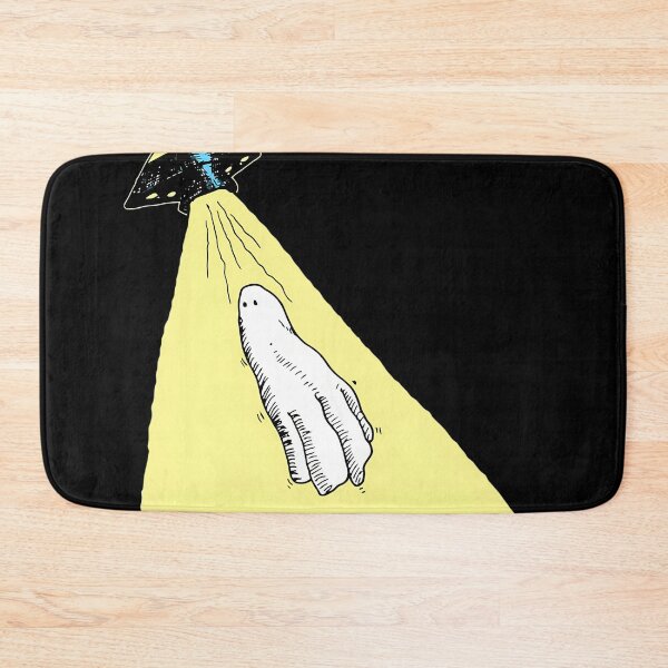 Item preview, Modern Baseball UFO designed and sold by MarmiLacharite.