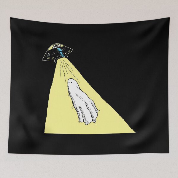 Item preview, Modern Baseball UFO designed and sold by MarmiLacharite.
