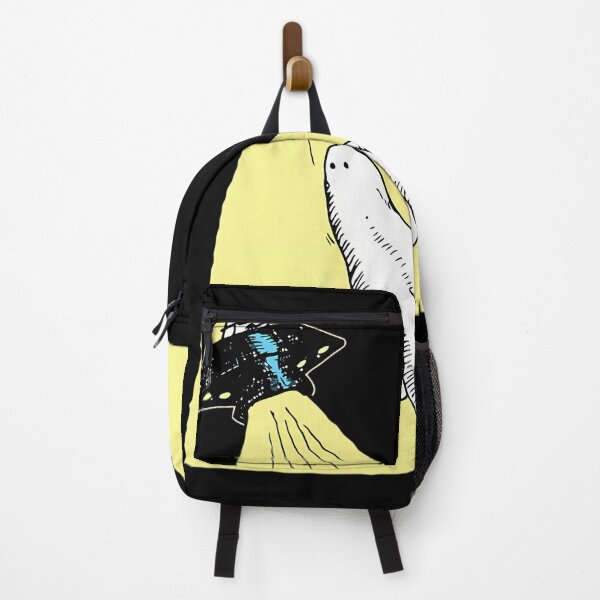 Item preview, Modern Baseball UFO designed and sold by MarmiLacharite.