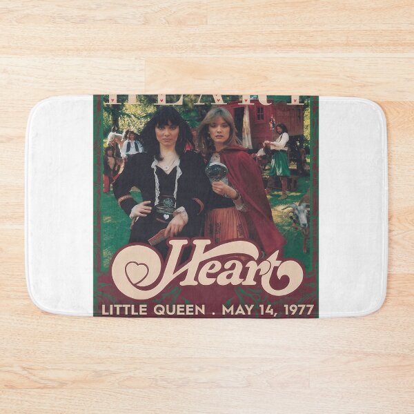 Item preview,  Heart Band Little Queen Vintage designed and sold by Jalonoeger.