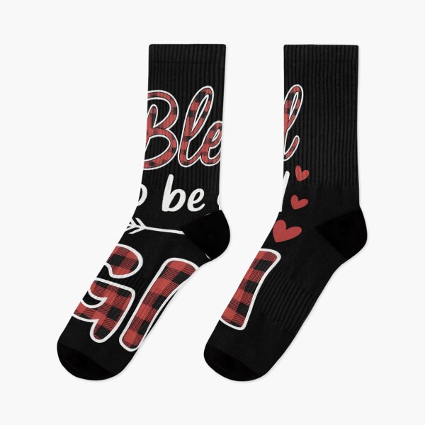 Item preview, Blessed To Be Called Gigi-Plaid Grandma Christmas designed and sold by JonBarnes22.