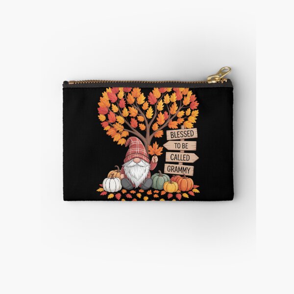Item preview, Blessed To Be Called Grammy Gnome Fall Thanksgiving designed and sold by JonBarnes22.