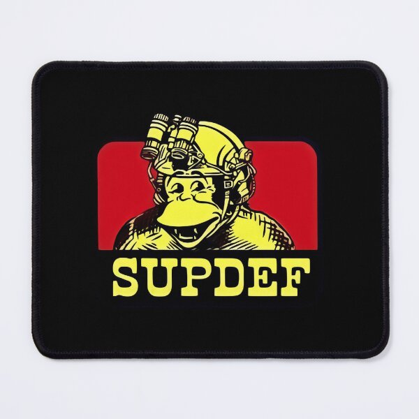 Item preview, SUPDEF designed and sold by jaayzrxpgt4.