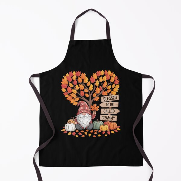 Item preview, Blessed To Be Called Grammy Gnome Fall Thanksgiving designed and sold by JonBarnes22.