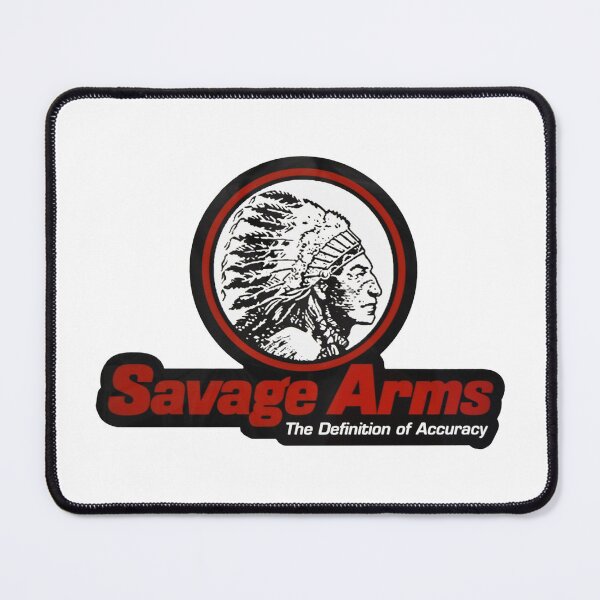 Item preview, Savage Arms The Definition Of Accuracy designed and sold by rekapludu.