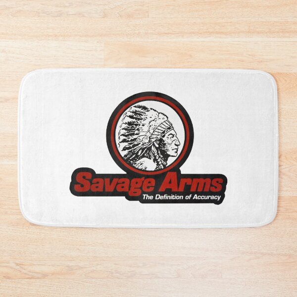 Item preview, Savage Arms The Definition Of Accuracy designed and sold by rekapludu.