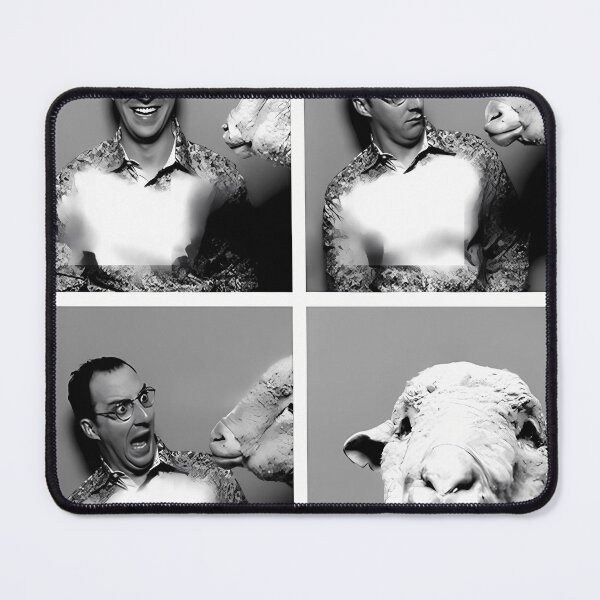 Item preview,  Arrested Development Buster Bluth designed and sold by ChanniVernadeau.