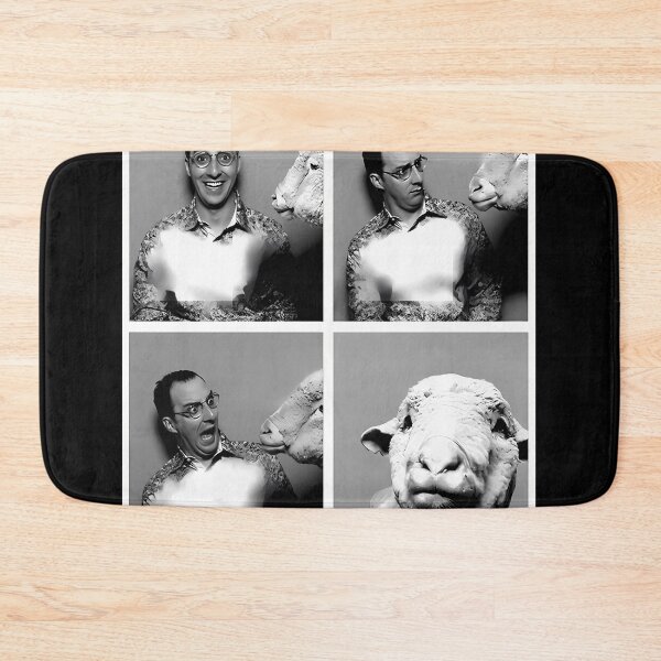 Item preview,  Arrested Development Buster Bluth designed and sold by ChanniVernadeau.