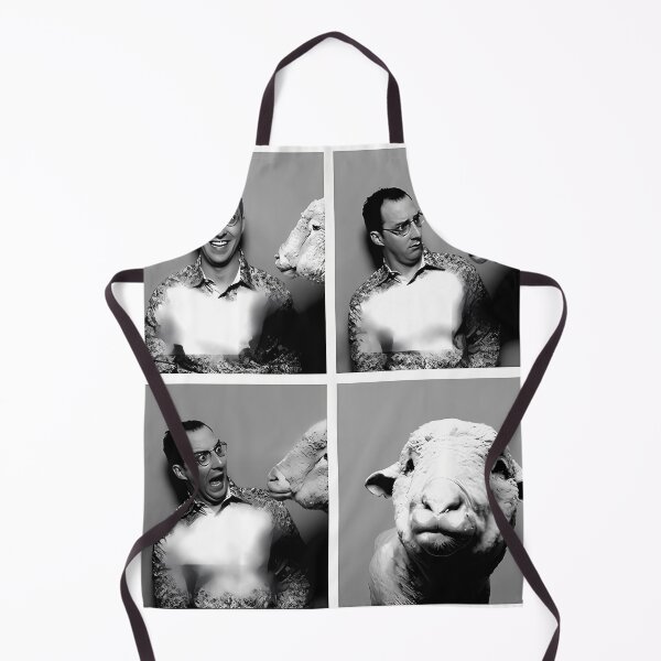 Item preview,  Arrested Development Buster Bluth designed and sold by ChanniVernadeau.