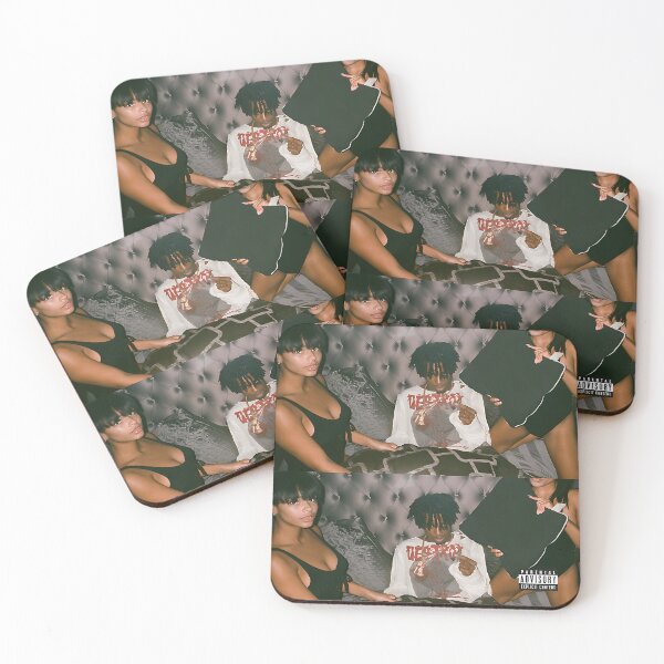 Item preview, Playboi Carti Playboi Carti designed and sold by SelinaGreiner.