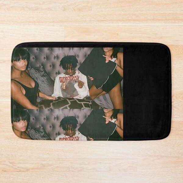Item preview, Playboi Carti Playboi Carti designed and sold by SelinaGreiner.