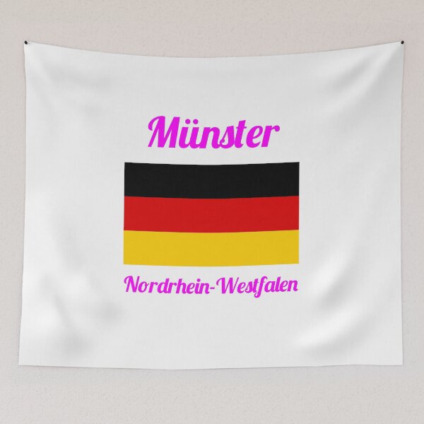 Item preview, Münster Nordrhein-Westfalen (Germany) - Stylish Prints, designed and sold by Fleetwood1994.